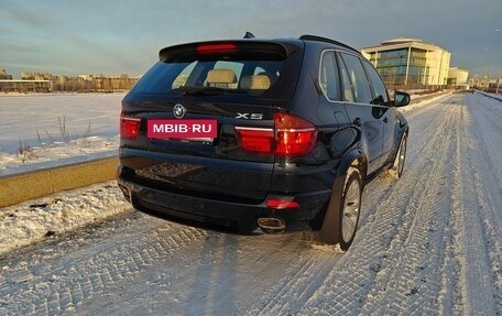 BMW X5, 2011 год, 1 910 000 рублей, 11 фотография