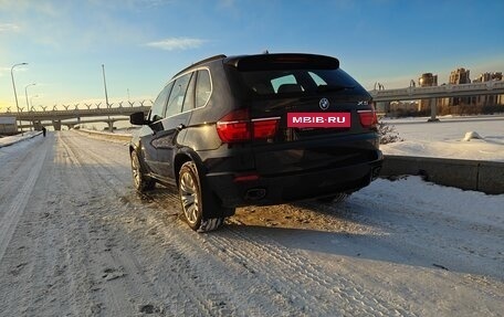 BMW X5, 2011 год, 1 910 000 рублей, 13 фотография