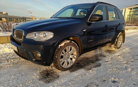 BMW X5, 2011 год, 1 910 000 рублей, 18 фотография