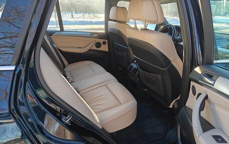 BMW X5, 2011 год, 1 910 000 рублей, 25 фотография