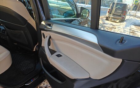 BMW X5, 2011 год, 1 910 000 рублей, 26 фотография