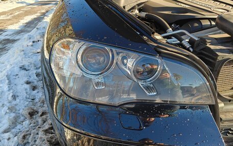 BMW X5, 2011 год, 1 910 000 рублей, 31 фотография