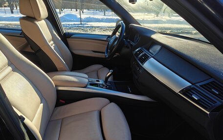 BMW X5, 2011 год, 1 910 000 рублей, 27 фотография