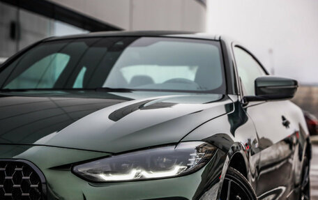 BMW 4 серия, 2022 год, 5 199 000 рублей, 2 фотография