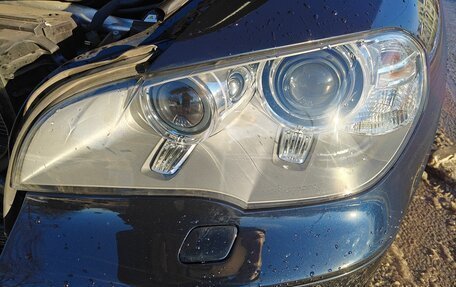 BMW X5, 2011 год, 1 910 000 рублей, 34 фотография