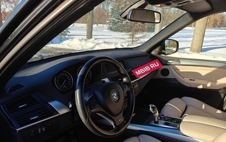 BMW X5, 2011 год, 1 910 000 рублей, 38 фотография