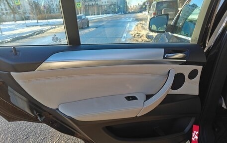 BMW X5, 2011 год, 1 910 000 рублей, 36 фотография