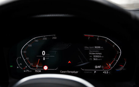 BMW 4 серия, 2022 год, 5 199 000 рублей, 17 фотография