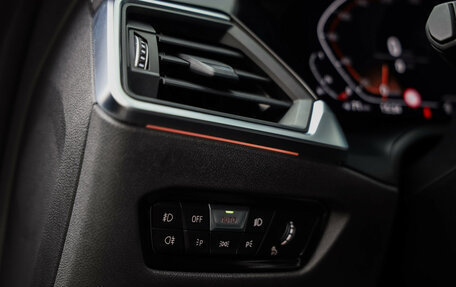 BMW 4 серия, 2022 год, 5 199 000 рублей, 23 фотография