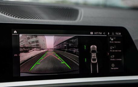 BMW 4 серия, 2022 год, 5 199 000 рублей, 19 фотография