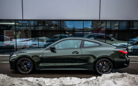 BMW 4 серия, 2022 год, 5 199 000 рублей, 11 фотография