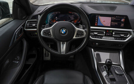 BMW 4 серия, 2022 год, 5 199 000 рублей, 14 фотография