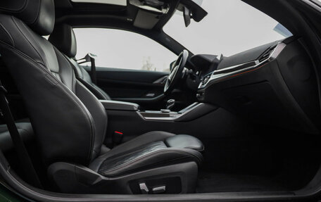 BMW 4 серия, 2022 год, 5 199 000 рублей, 30 фотография