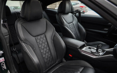 BMW 4 серия, 2022 год, 5 199 000 рублей, 29 фотография