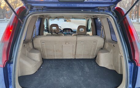 Nissan X-Trail, 2001 год, 425 000 рублей, 11 фотография