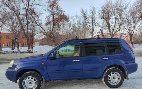 Nissan X-Trail, 2001 год, 425 000 рублей, 3 фотография