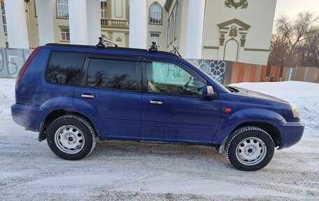 Nissan X-Trail, 2001 год, 425 000 рублей, 4 фотография