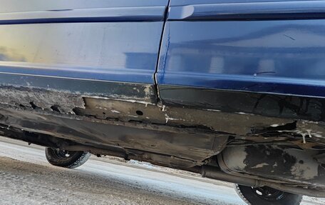 Nissan X-Trail, 2001 год, 425 000 рублей, 14 фотография