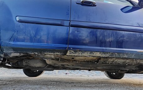 Nissan X-Trail, 2001 год, 425 000 рублей, 13 фотография