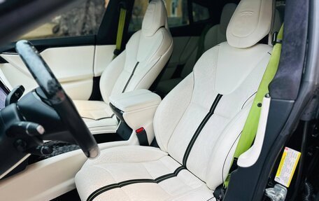 Tesla Model S I, 2018 год, 3 800 000 рублей, 13 фотография