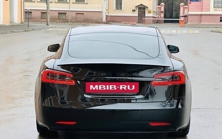 Tesla Model S I, 2018 год, 3 800 000 рублей, 6 фотография