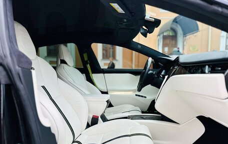 Tesla Model S I, 2018 год, 3 800 000 рублей, 16 фотография