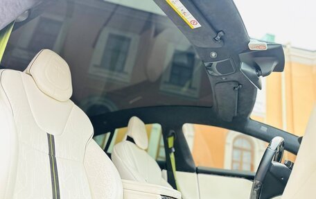 Tesla Model S I, 2018 год, 3 800 000 рублей, 17 фотография