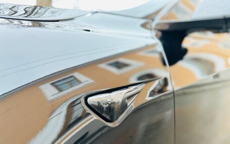 Tesla Model S I, 2018 год, 3 800 000 рублей, 30 фотография