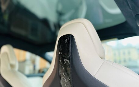 Tesla Model S I, 2018 год, 3 800 000 рублей, 36 фотография