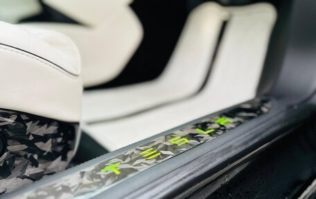 Tesla Model S I, 2018 год, 3 800 000 рублей, 37 фотография