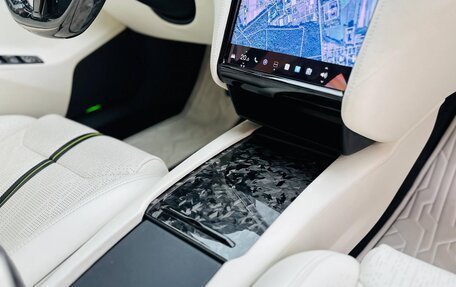 Tesla Model S I, 2018 год, 3 800 000 рублей, 38 фотография