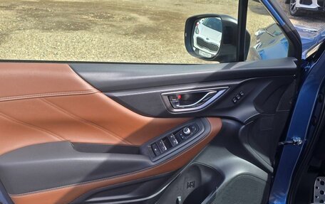 Subaru Forester, 2023 год, 5 000 000 рублей, 3 фотография