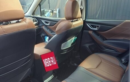 Subaru Forester, 2023 год, 5 000 000 рублей, 4 фотография