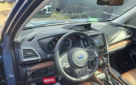 Subaru Forester, 2023 год, 5 000 000 рублей, 2 фотография