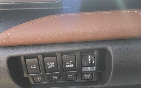 Subaru Forester, 2023 год, 5 000 000 рублей, 13 фотография