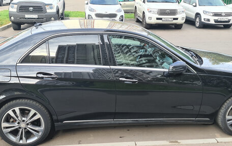 Mercedes-Benz E-Класс, 2015 год, 3 000 000 рублей, 8 фотография