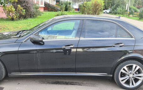 Mercedes-Benz E-Класс, 2015 год, 3 000 000 рублей, 7 фотография