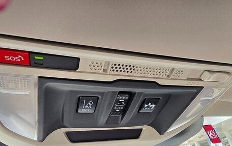 Subaru Forester, 2023 год, 5 000 000 рублей, 12 фотография