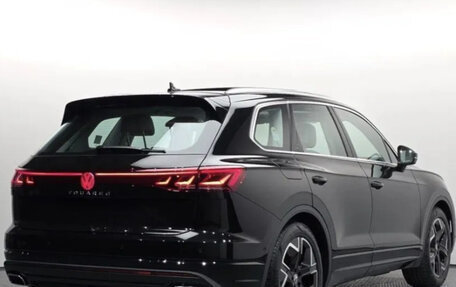 Volkswagen Touareg III, 2025 год, 14 500 000 рублей, 2 фотография