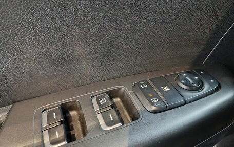 KIA Sportage IV рестайлинг, 2017 год, 1 599 000 рублей, 13 фотография