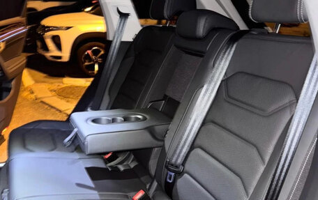 Volkswagen Touareg III, 2025 год, 14 500 000 рублей, 4 фотография