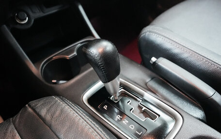 Mitsubishi Outlander III рестайлинг 3, 2015 год, 1 795 000 рублей, 12 фотография