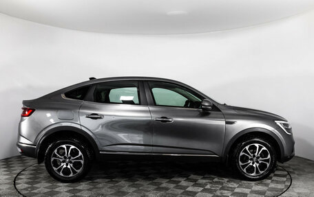 Renault Arkana I, 2021 год, 1 849 000 рублей, 5 фотография