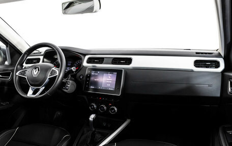 Renault Arkana I, 2021 год, 1 849 000 рублей, 10 фотография