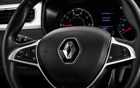 Renault Arkana I, 2021 год, 1 849 000 рублей, 12 фотография