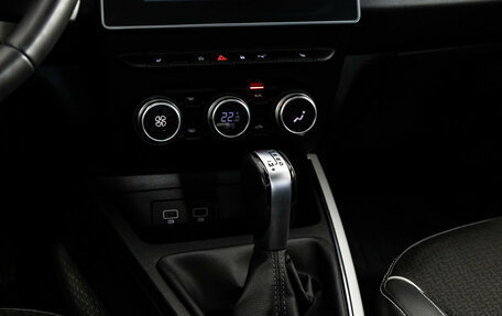 Renault Arkana I, 2021 год, 1 849 000 рублей, 14 фотография