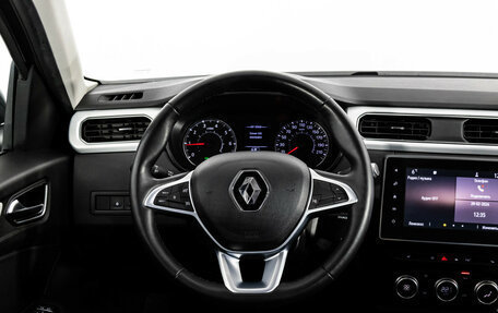 Renault Arkana I, 2021 год, 1 849 000 рублей, 13 фотография