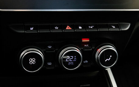 Renault Arkana I, 2021 год, 1 849 000 рублей, 16 фотография