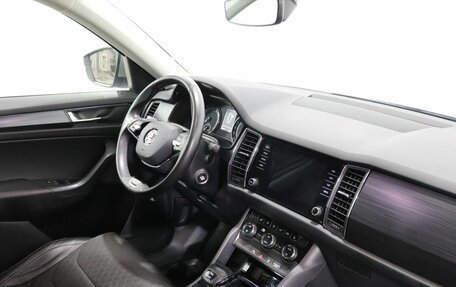 Skoda Kodiaq I, 2021 год, 2 800 000 рублей, 10 фотография