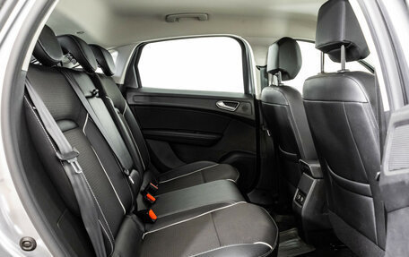 Renault Arkana I, 2021 год, 1 849 000 рублей, 19 фотография